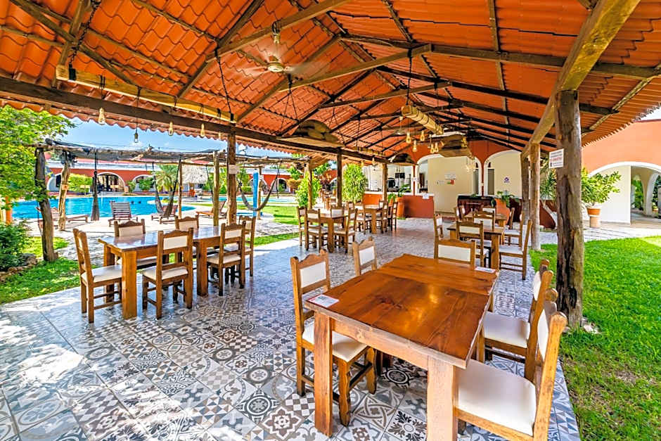 Hacienda Inn