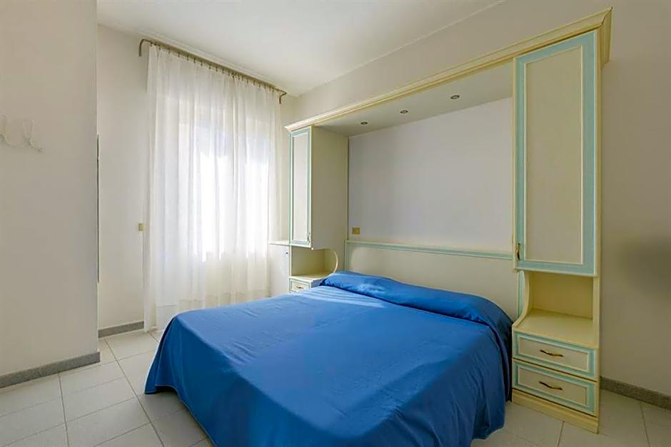 Hotel Residence Mediterraneo