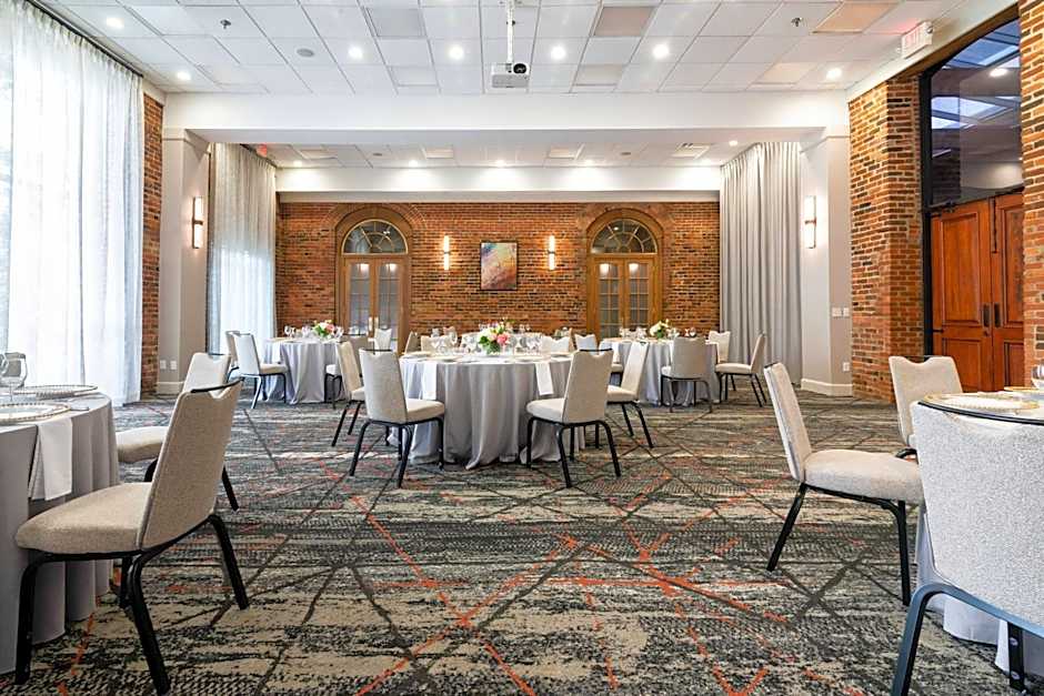 Columbus Marriott
