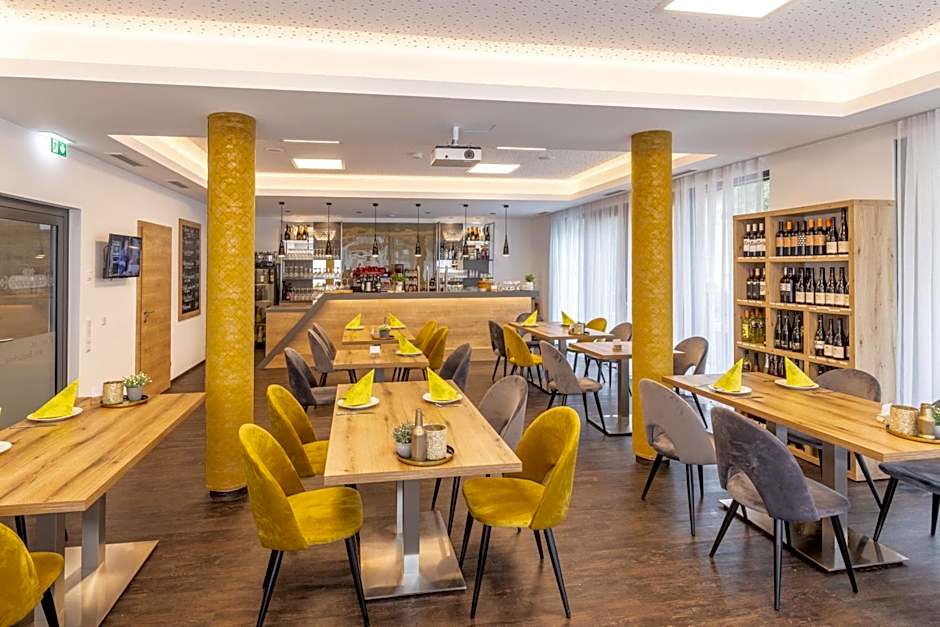 Haidinger's Boutique Domizil