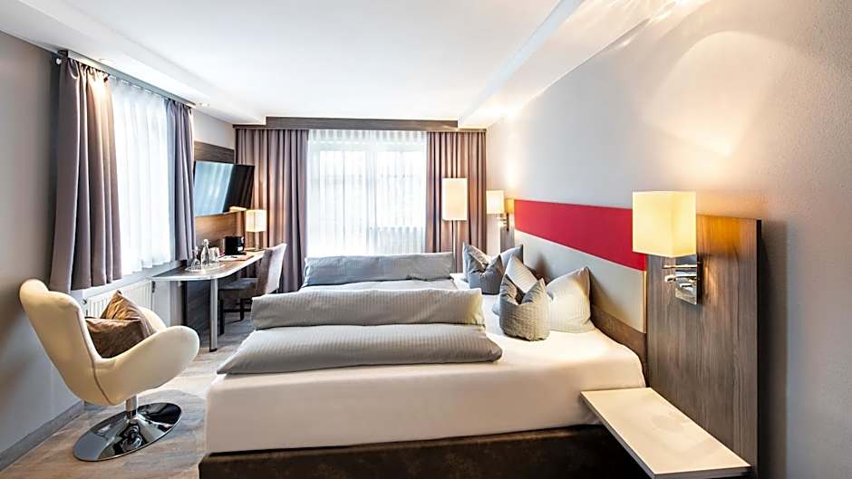 Sporthotel Bernrieder Hof GmbH