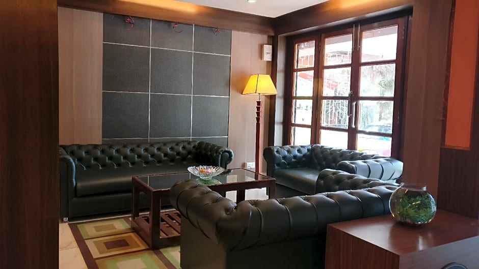 MayaTels - Maya Inn, Gangtok