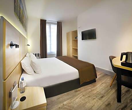 Best Western Saint Antoine