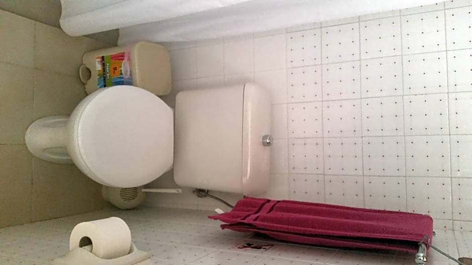 Pelekanos Apartments