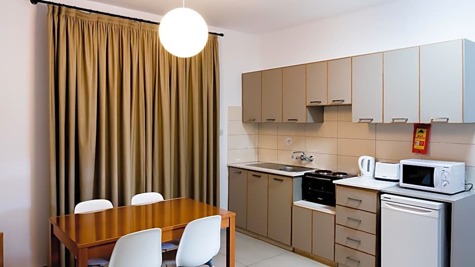 Kefalos Beach Tourist Village