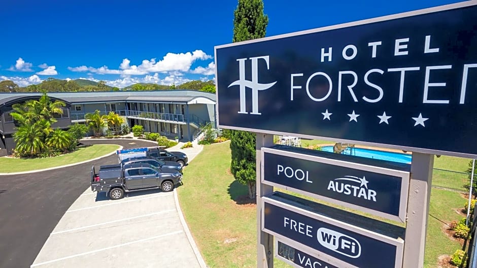 Hotel Forster
