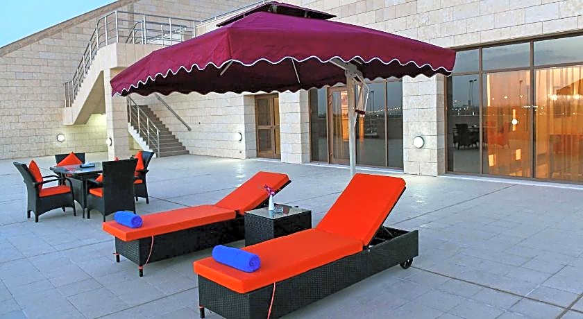 Grand Millennium Tabuk