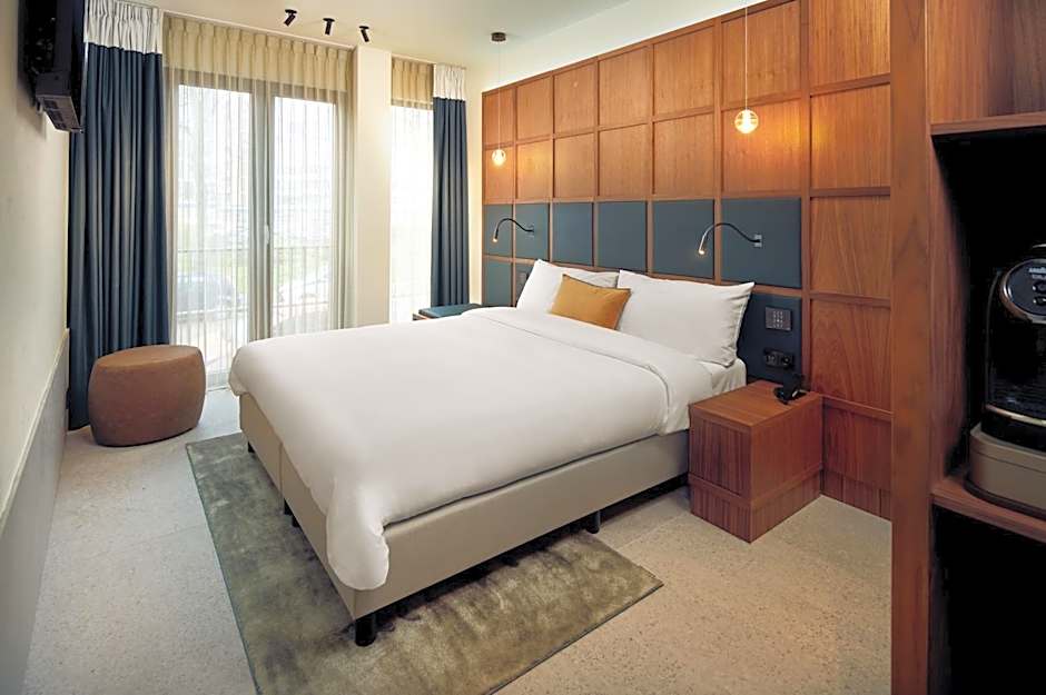 Met Hotel Amsterdam