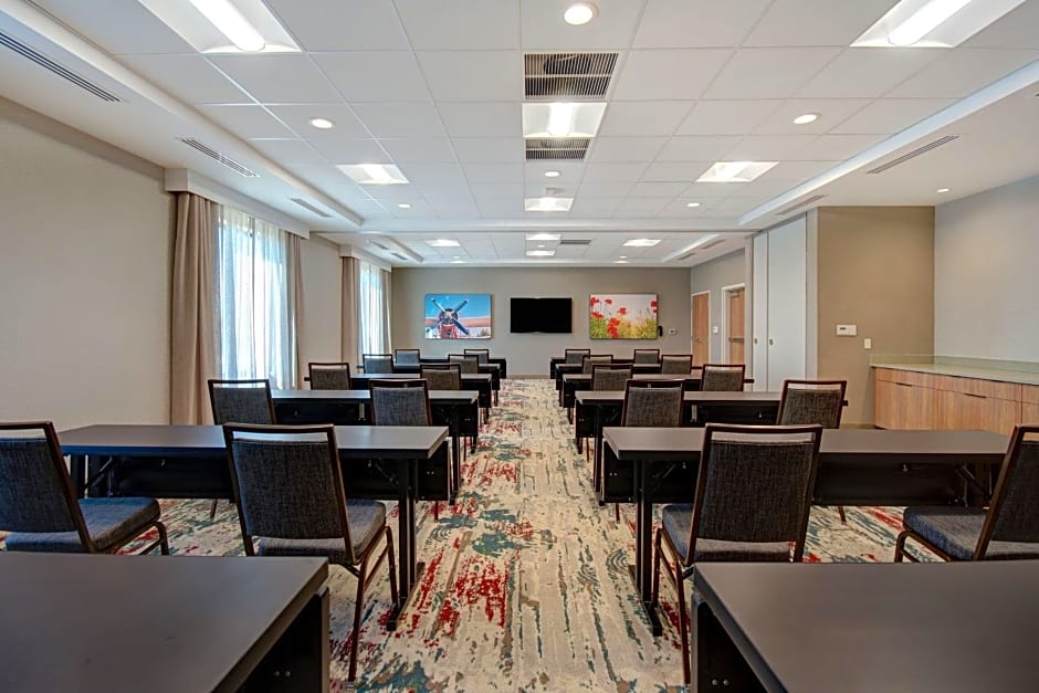 Fairfield Inn & Suites by Marriott Lancaster Palmdale