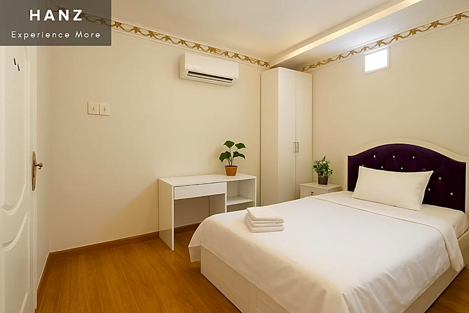 S79 Residences La Rose Spa