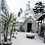 Trulli la casa di Rosa