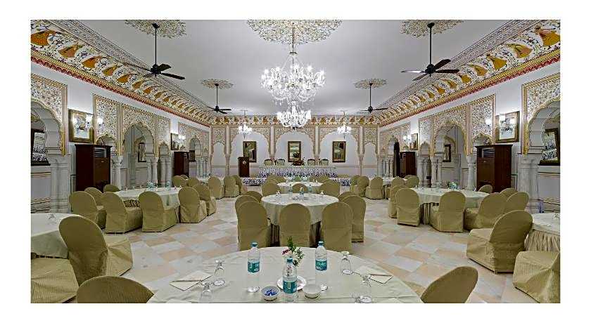 Nahargarh Ranthambhore