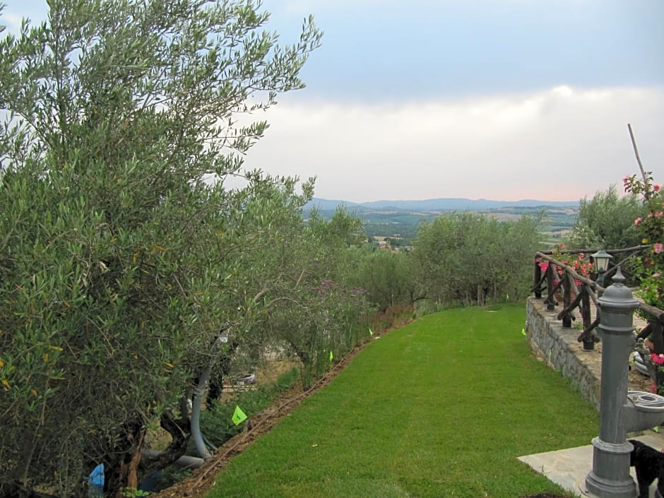 Piccolo Relais Galletto di Marzo Spa e relax solo per due