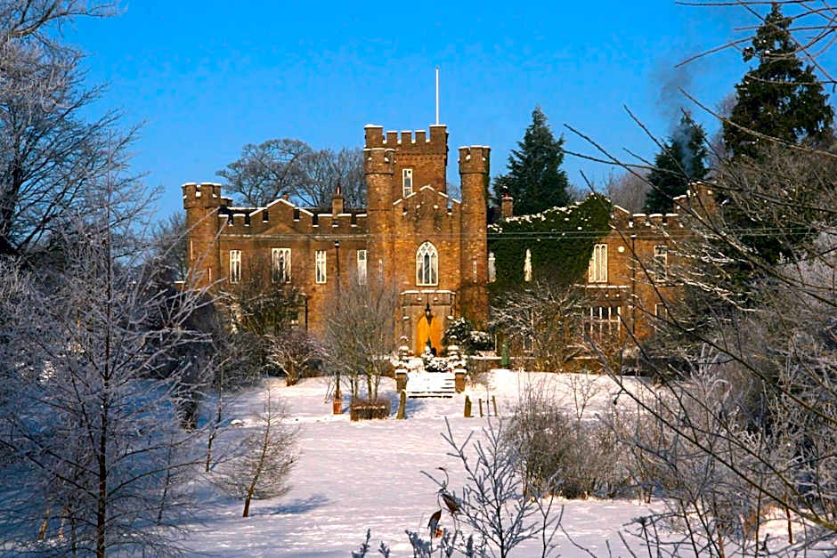Augill Castle