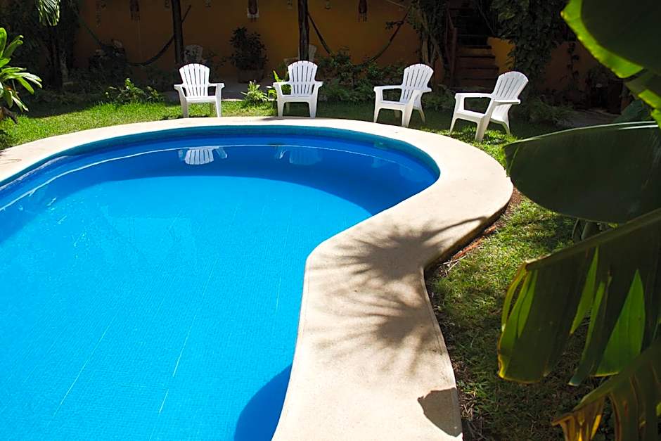 Hotel Bosque Caribe, 5th Av. Zone