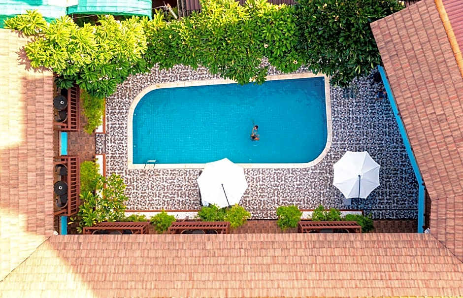 New Champa Boutique Hotel