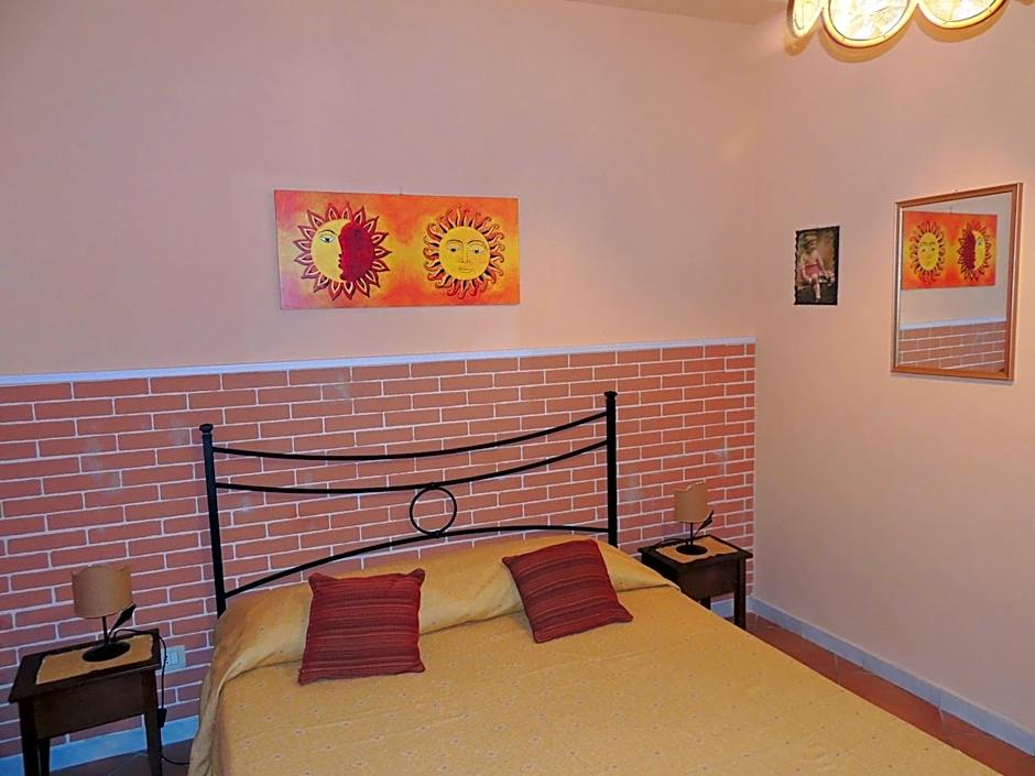 B&B I Mastrazzi Riposto Giarre