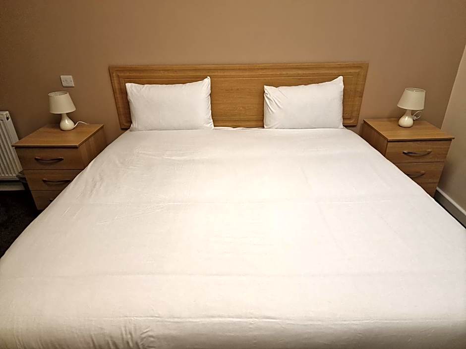 Britannia Hotel Birmingham New Street Station Birmingham