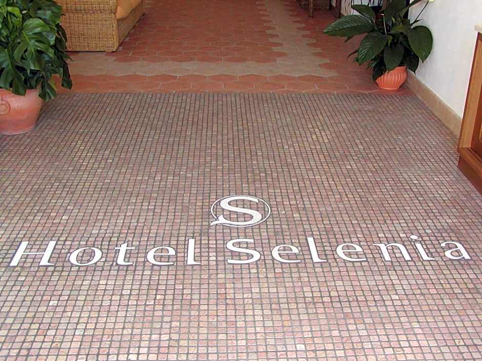 Hotel Selenia Residence