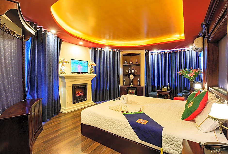 Sapa House Hotel Halal Certified