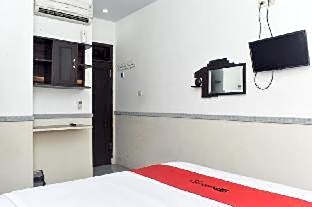 RedDoorz near Stasiun Malang Kota Lama 2