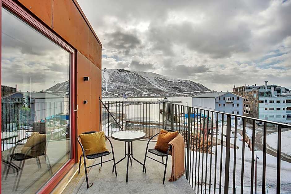 TotalApartments Vervet Apartment Hotel