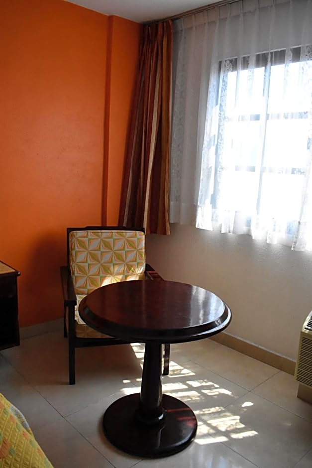 Hotel Baluarte
