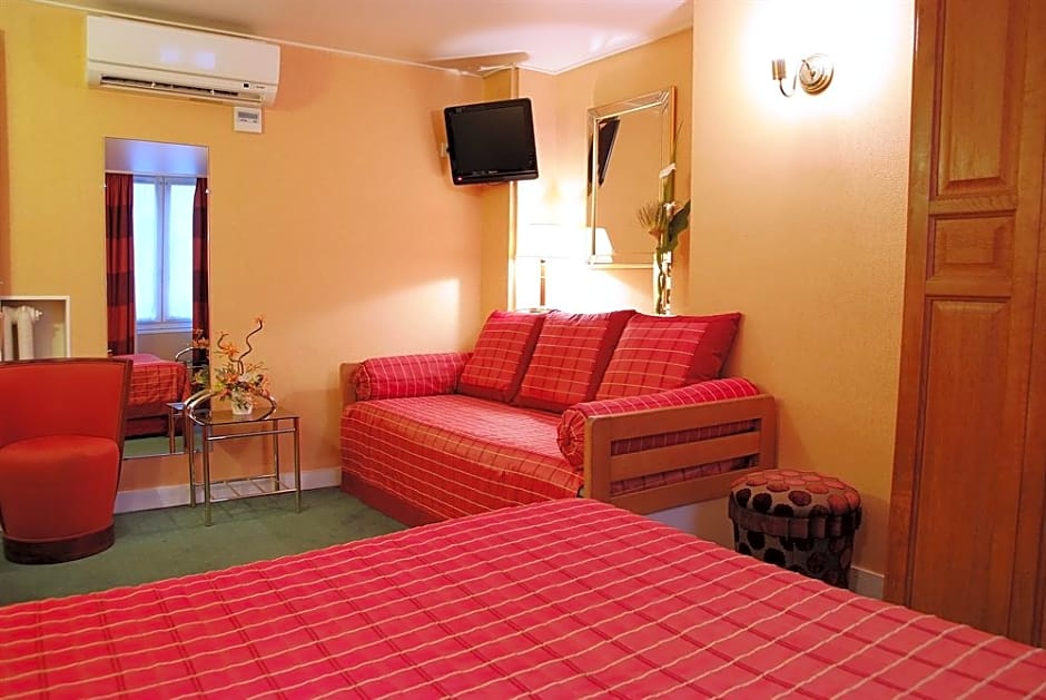 Louvre Marsollier Opera