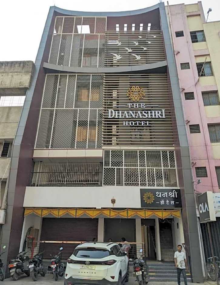 Photo 1 of 50 of Hotel Dhanashri