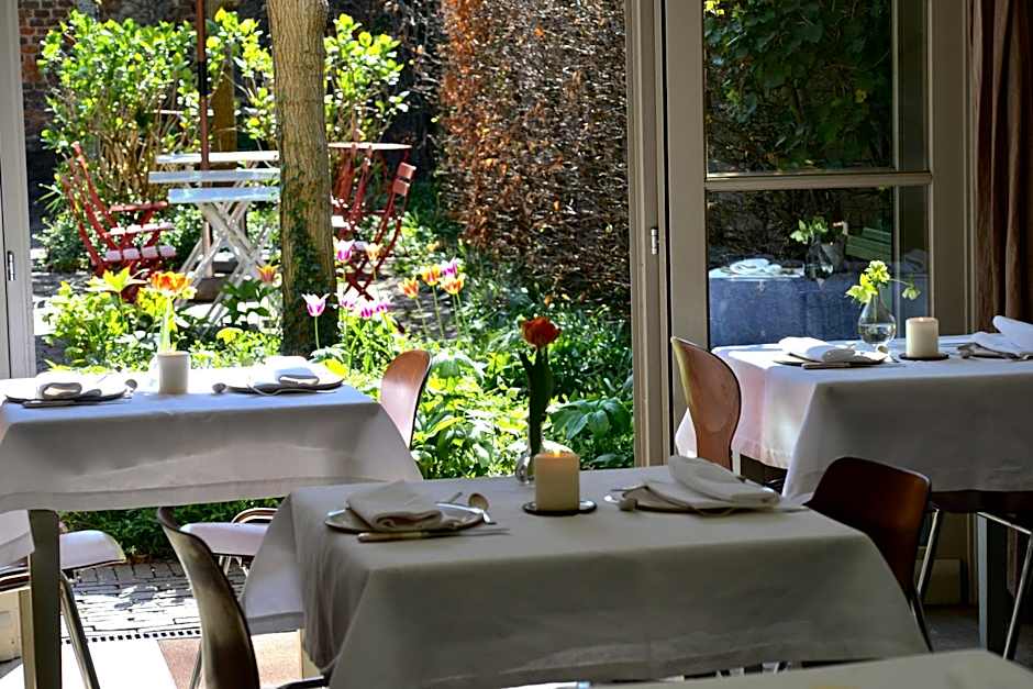Boetiekhotel Hemelhuys