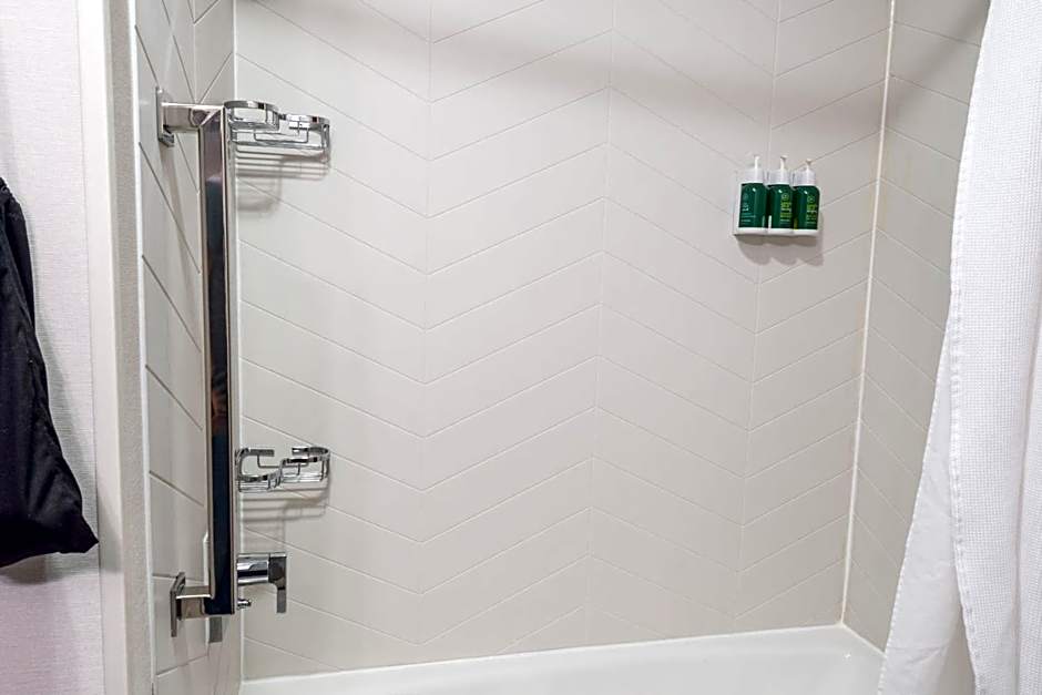 Fairfield Inn & Suites by Marriott Denton