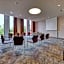 Hilton Garden Inn Stuttgart Neckarpark