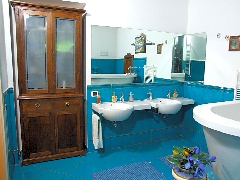 Bed and Breakfast Adelberga