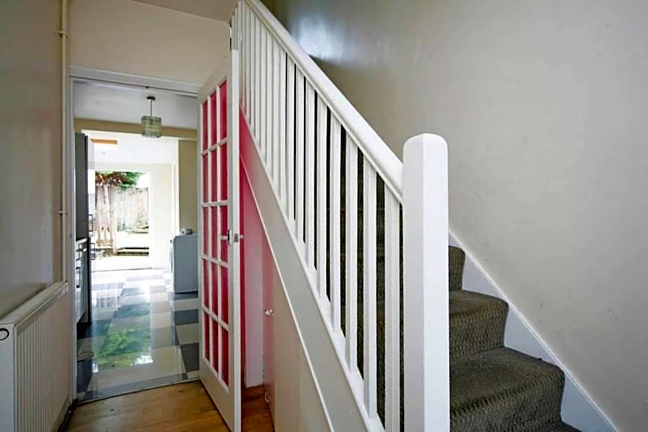 London Comfy Doubles