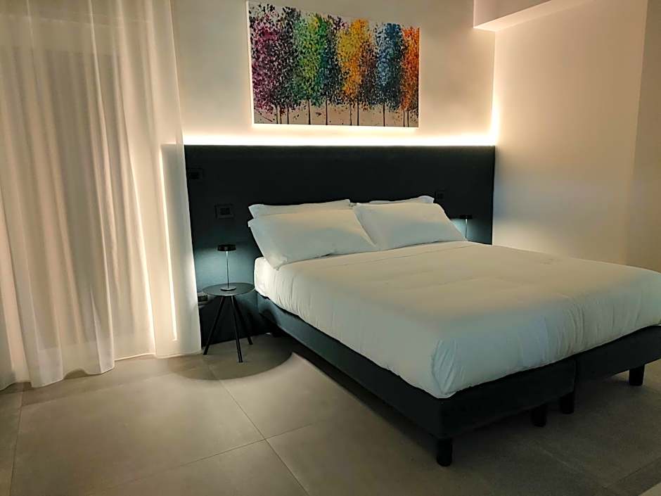 VILLA PORRELLI rooms & spa suite