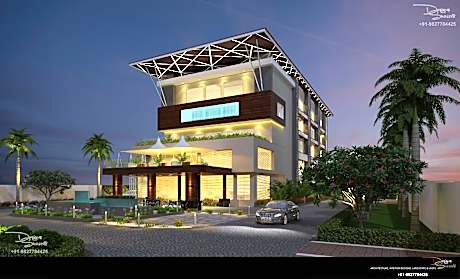 HOTEL SHIVLOK INTERNATIONAL