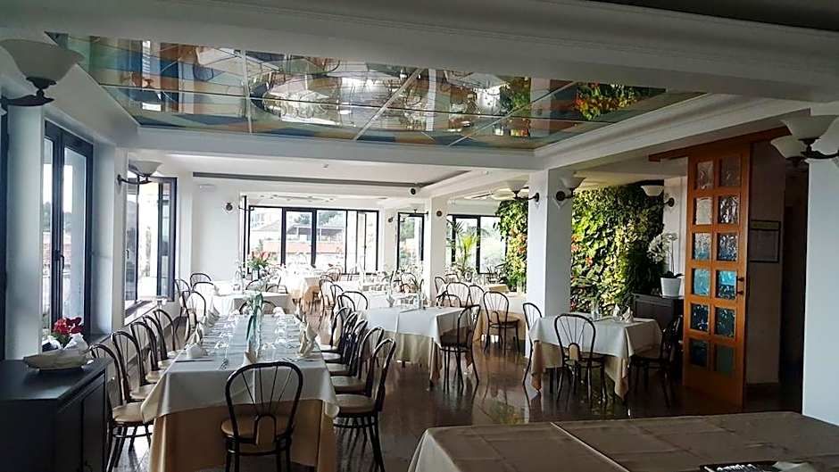 Hotel Lachea