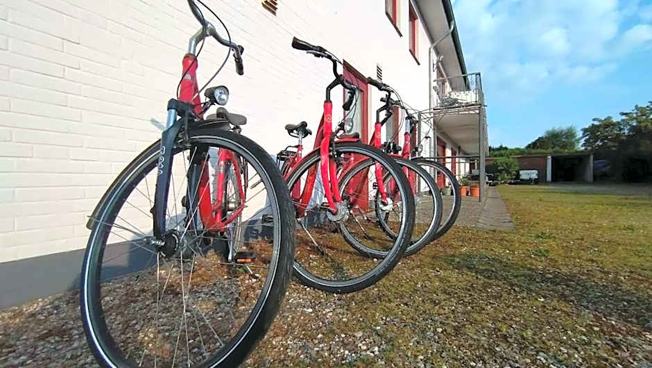 boardinghouse Kappeln by team SchleiFee