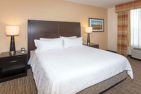 King Size Bed
