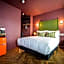 the Continental Boutique Residence