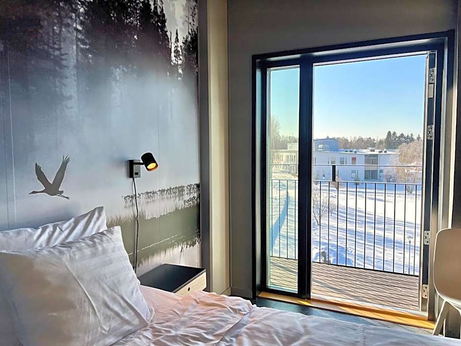 Park Hotel Liminka