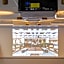 Mercure Hotel Frankfurt Airport Langen