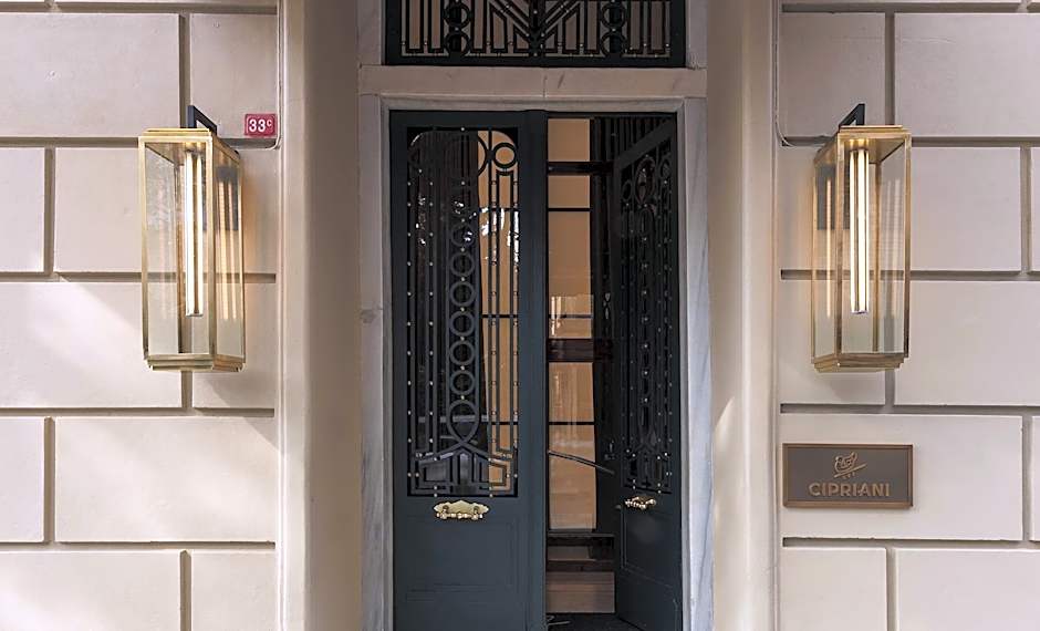 Park Hyatt Istanbul - Macka Palas