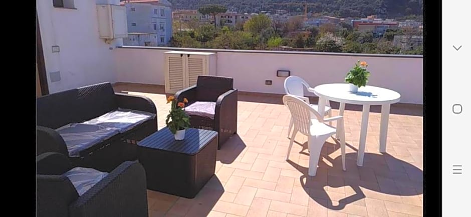 La Piazza – Sant' Agnello-Sorrent, CO