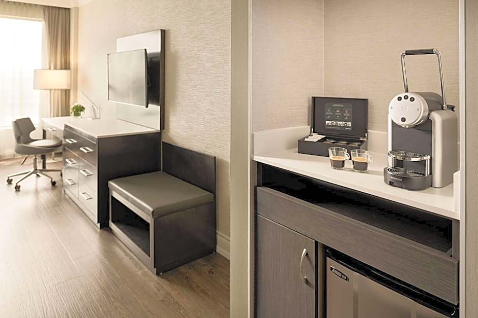 World Hotels Elite Georgian Court Hotel