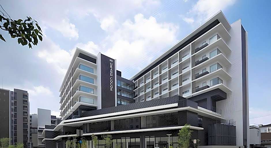 Hotel Grand Cocoe Kurashiki
