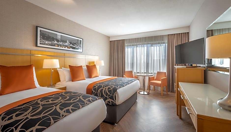 Clayton Hotel Liffey Valley