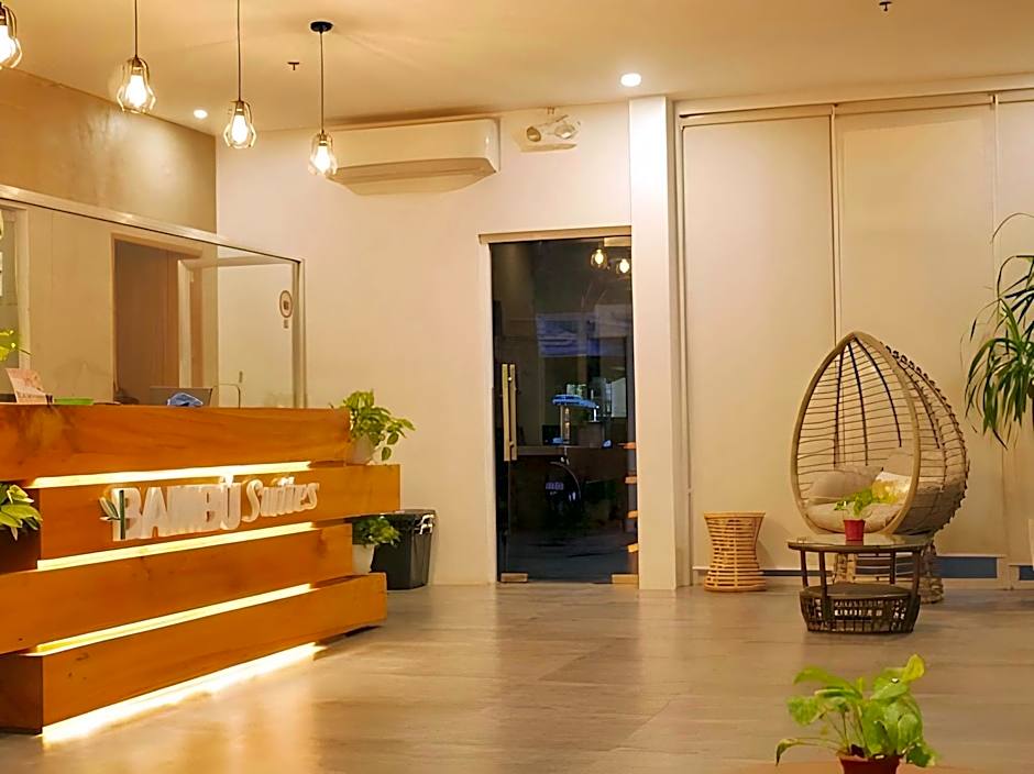 Bambu Suites Palawan