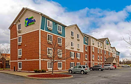 Extended Stay America Select Suites - Cincinnati - Florence - Airport
