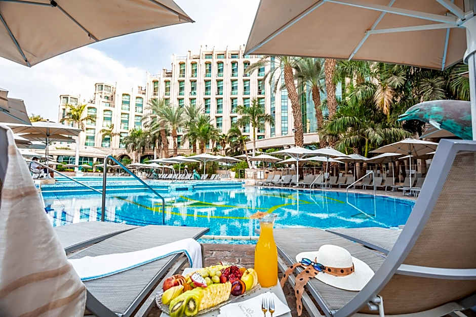 Queen of Sheba Eilat